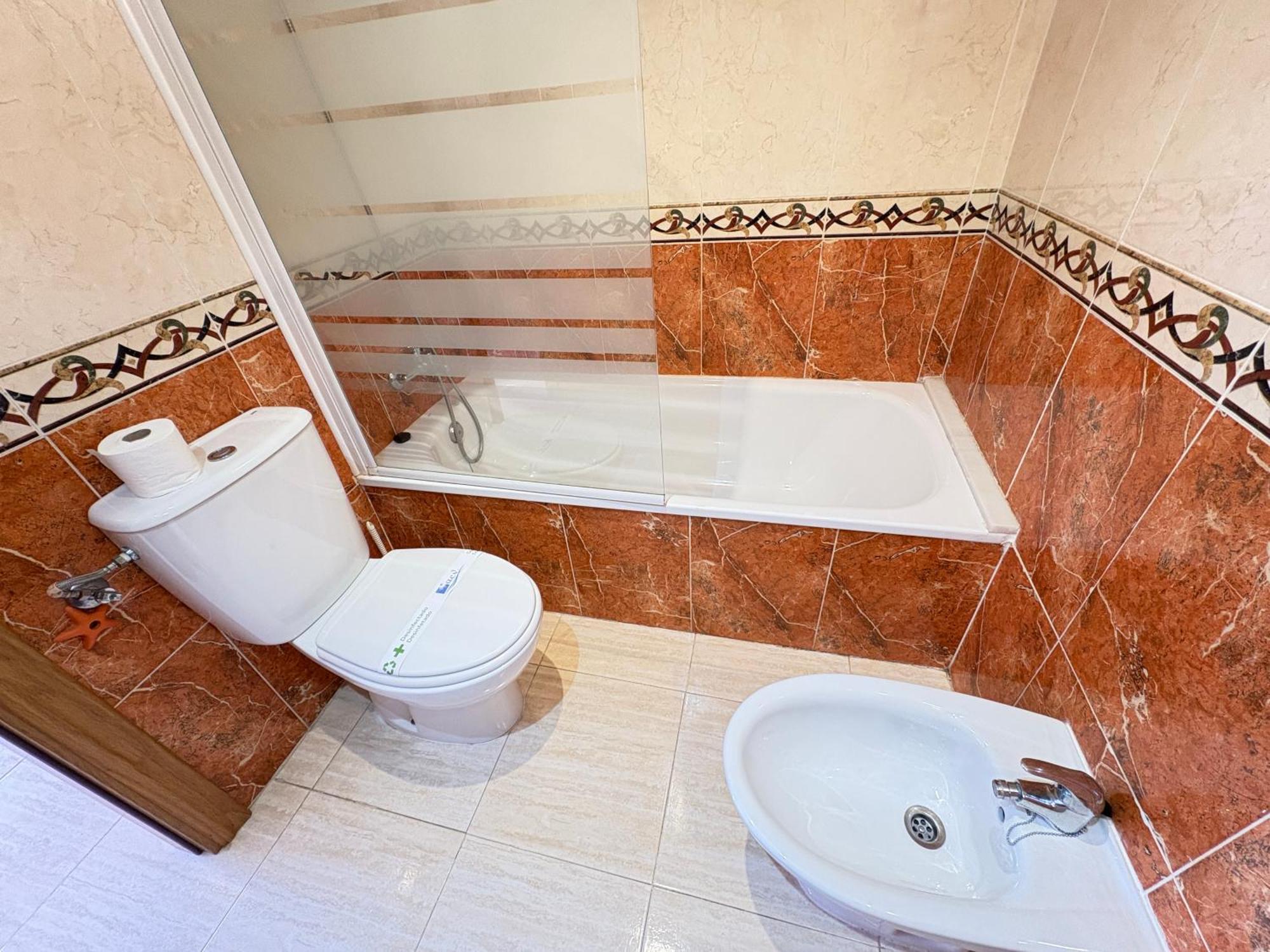 Appartement ACV - Costa Marina II - 1ª linea, planta 10, sur à Oropesa del Mar Extérieur photo