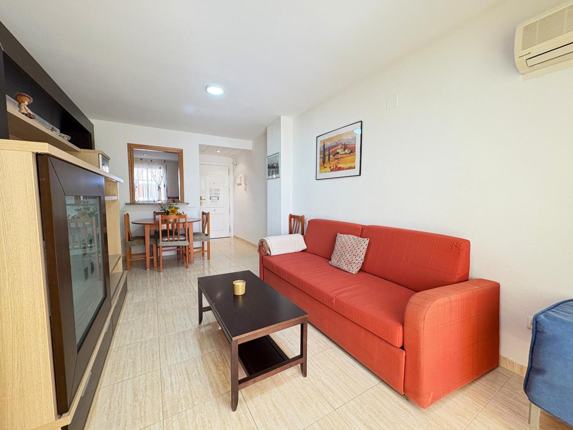 Appartement ACV - Costa Marina II - 1ª linea, planta 10, sur à Oropesa del Mar Extérieur photo