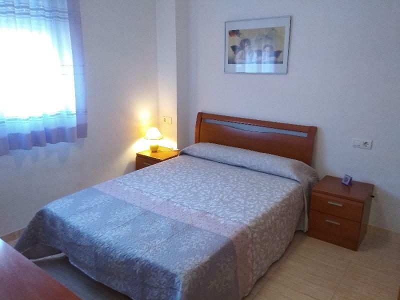 Appartement ACV - Costa Marina II - 1ª linea, planta 10, sur à Oropesa del Mar Extérieur photo