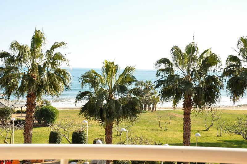Appartement ACV - Costa Marina II - 1ª linea, planta 10, sur à Oropesa del Mar Extérieur photo