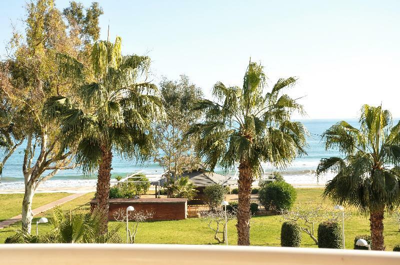 Appartement ACV - Costa Marina II - 1ª linea, planta 10, sur à Oropesa del Mar Extérieur photo