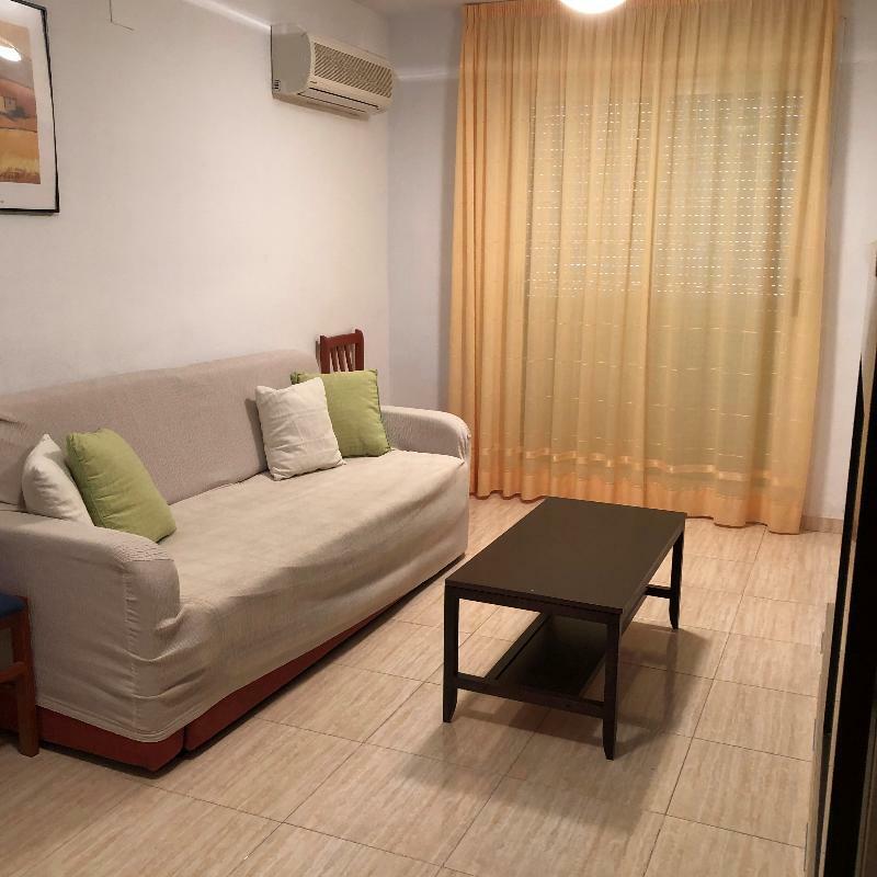 Appartement ACV - Costa Marina II - 1ª linea, planta 10, sur à Oropesa del Mar Extérieur photo